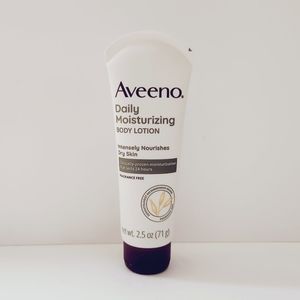 🍭7/$15 Aveeno Daily Moisturizing Body Lotion